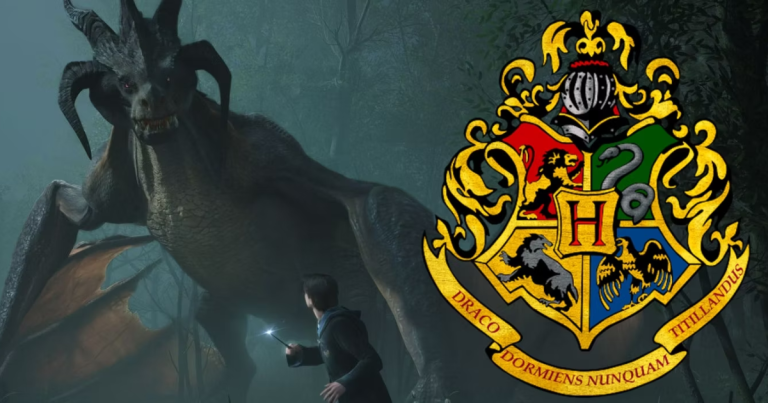 What Does the Hogwarts Motto Translate To?