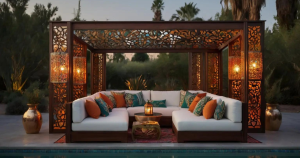 What Is a Cabana? –Hut, Comforting Space or Something Else?