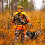 What Group Sets Hunting Regulations In Most States?